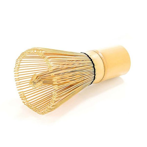 ویسک - همزن بامبو ماچا 80 پره