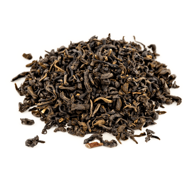 چای سبز و جاسمین 40 گرمی