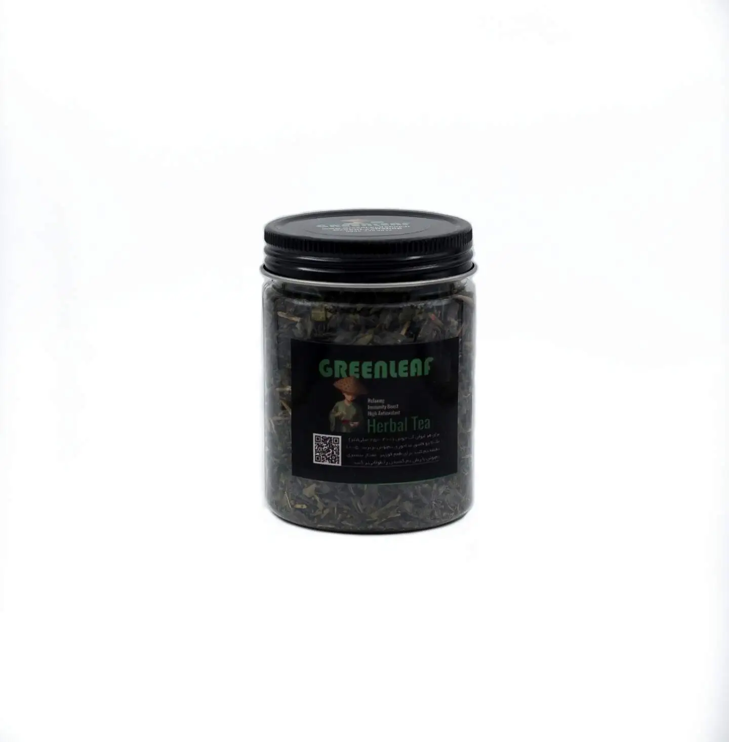 چای سبز ایرانی چای سبز ایرانی-طراوت بخش-آنتی اکسیدان-انرژی دهنده-ضدالتهاب