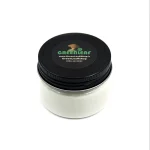 پودر نارگیل طبیعی_عطر گرم استوایی_سرشار از فیبر_حس سبک و انرژی زا.